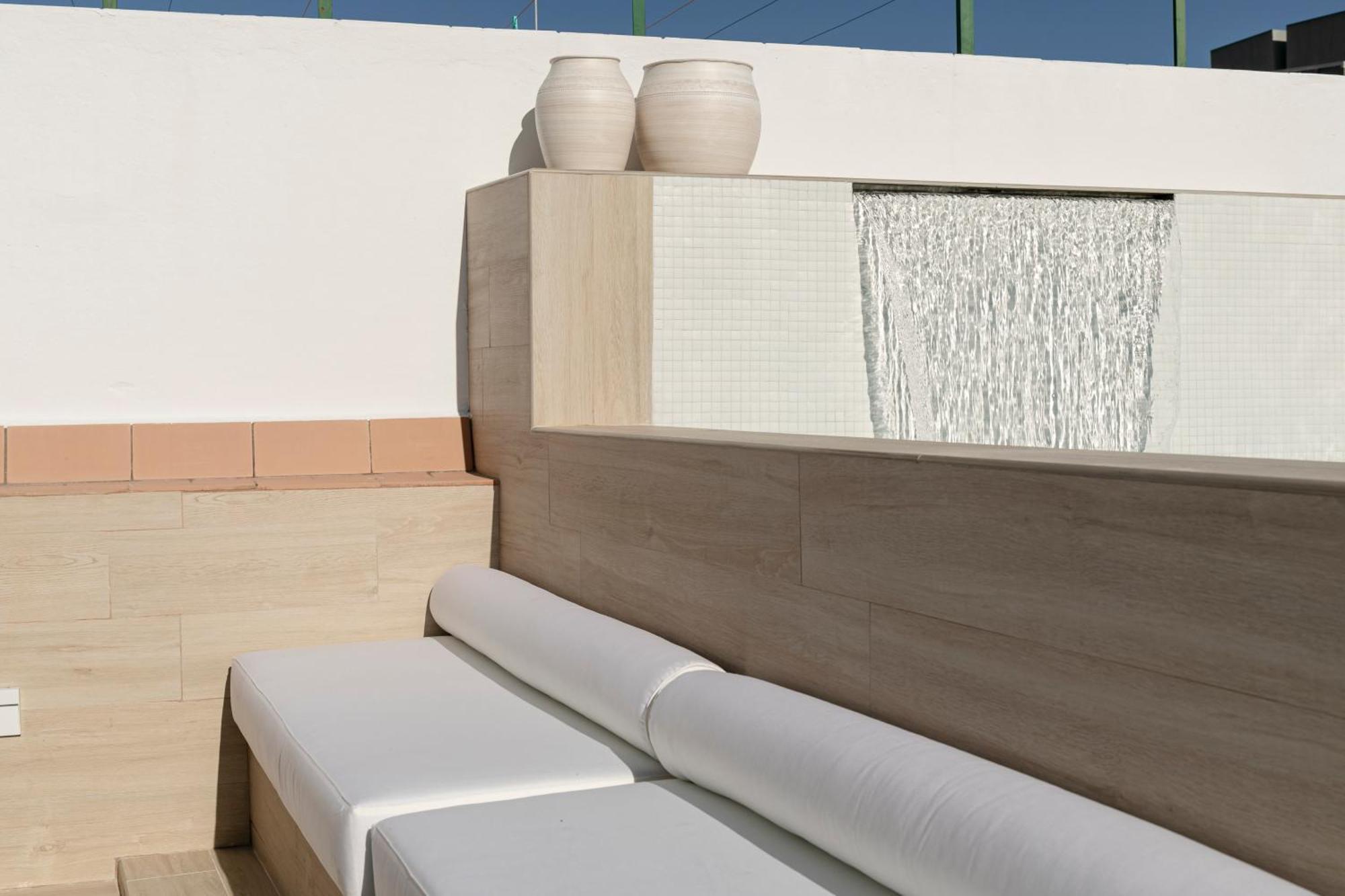 Isg Apartments Faustino 45 Sevilla Exterior foto