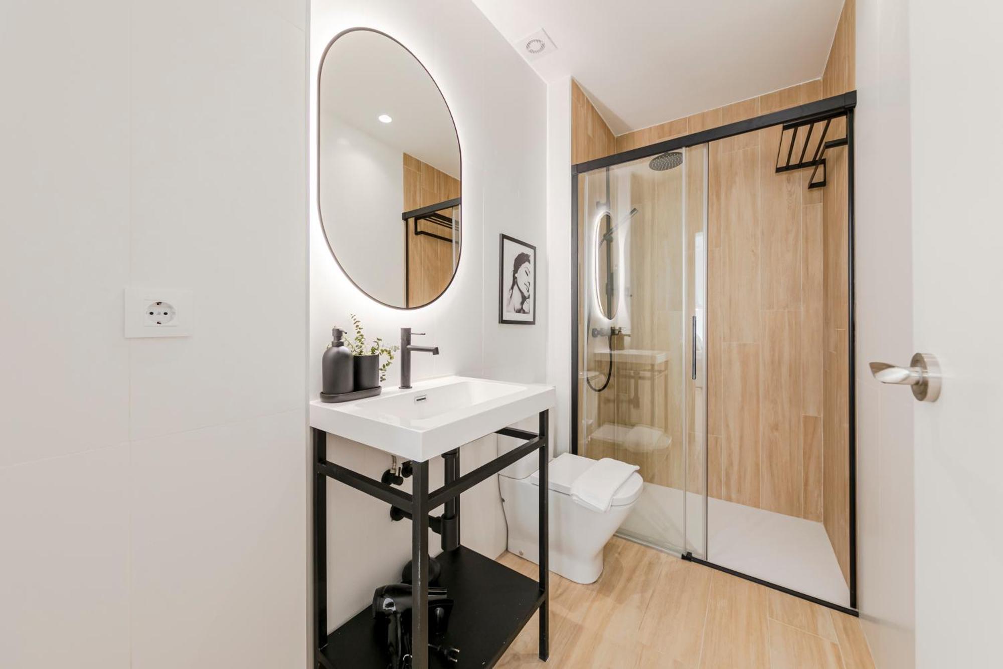 Isg Apartments Faustino 45 Sevilla Exterior foto