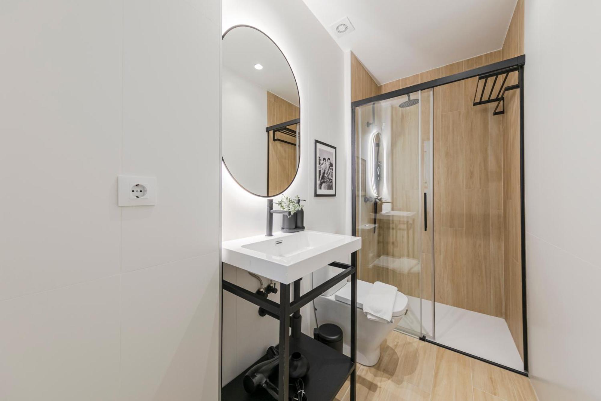 Isg Apartments Faustino 45 Sevilla Exterior foto